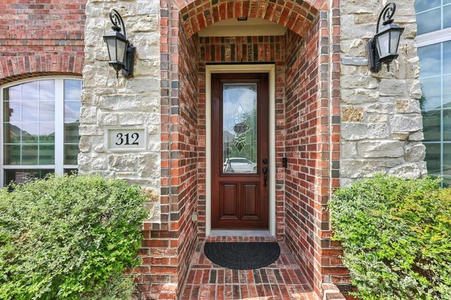 312 Birchwood Way, Irving, TX 75063