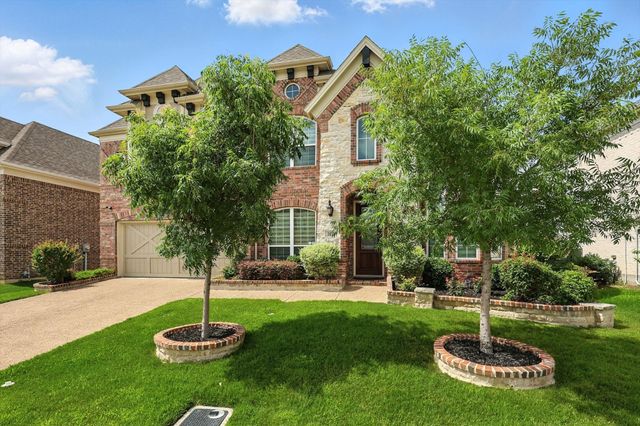 312 Birchwood Way, Irving, TX 75063