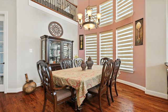 312 Birchwood Way, Irving, TX 75063