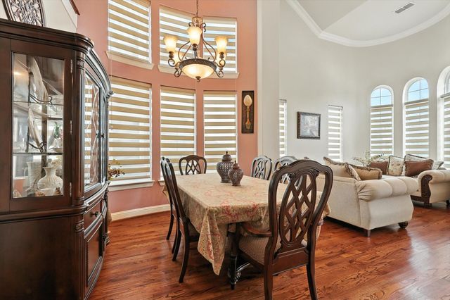 312 Birchwood Way, Irving, TX 75063
