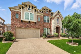 312 Birchwood Way, Irving, TX 75063