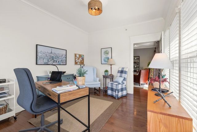 14 Parkview Rd 14, Franklin, MA 02038