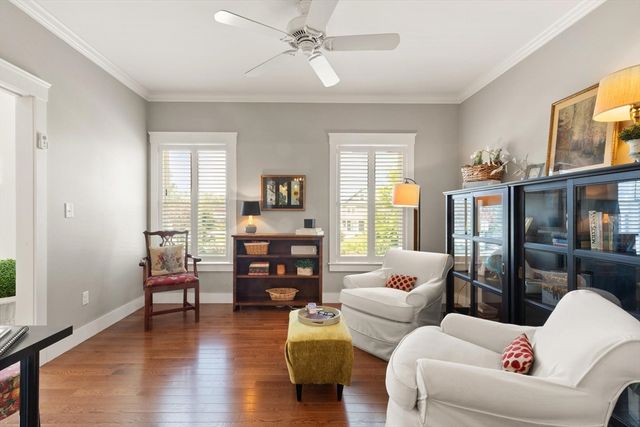 14 Parkview Rd 14, Franklin, MA 02038