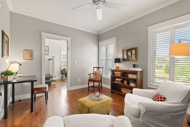 14 Parkview Rd 14, Franklin, MA 02038