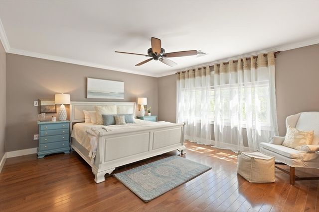 14 Parkview Rd 14, Franklin, MA 02038