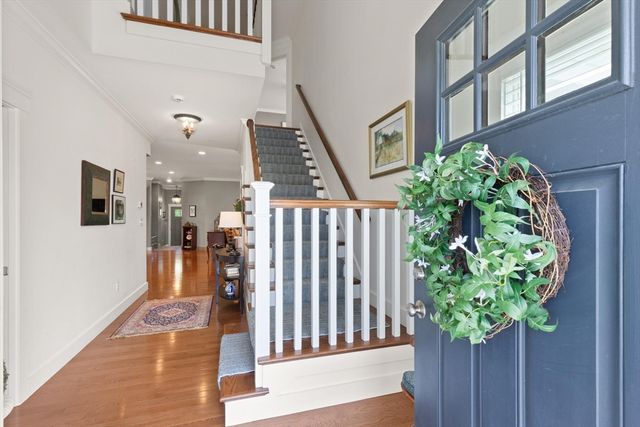 14 Parkview Rd 14, Franklin, MA 02038