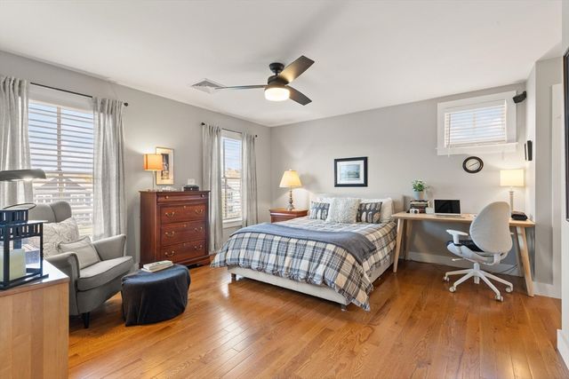 14 Parkview Rd 14, Franklin, MA 02038