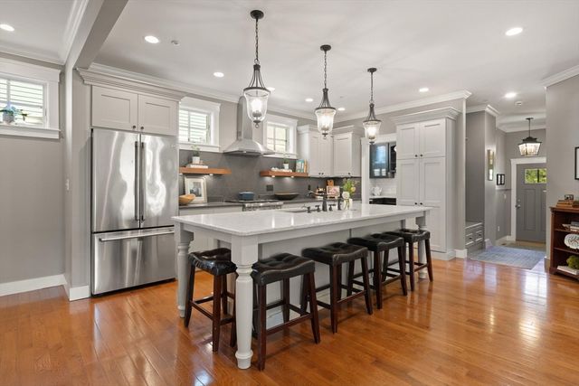 14 Parkview Rd 14, Franklin, MA 02038
