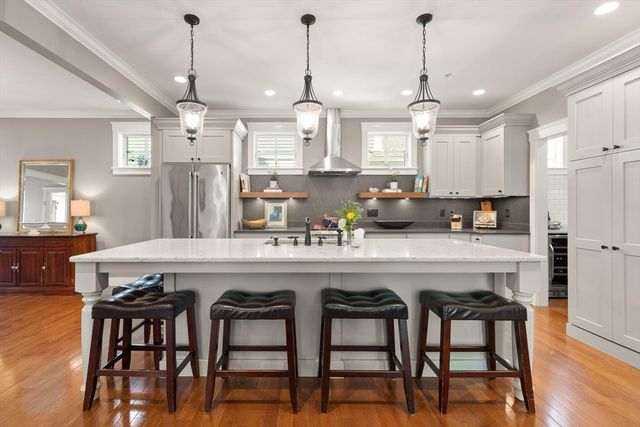 14 Parkview Rd 14, Franklin, MA 02038