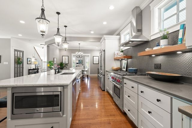 14 Parkview Rd 14, Franklin, MA 02038