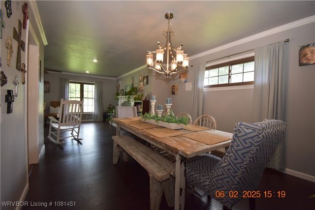 412 Ridge Drive, Sallisaw, OK 74955