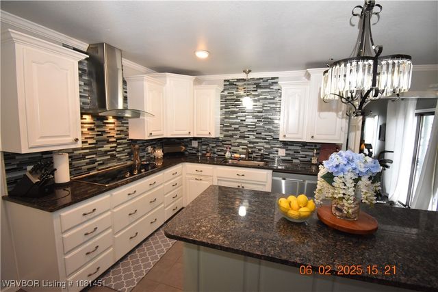 412 Ridge Drive, Sallisaw, OK 74955