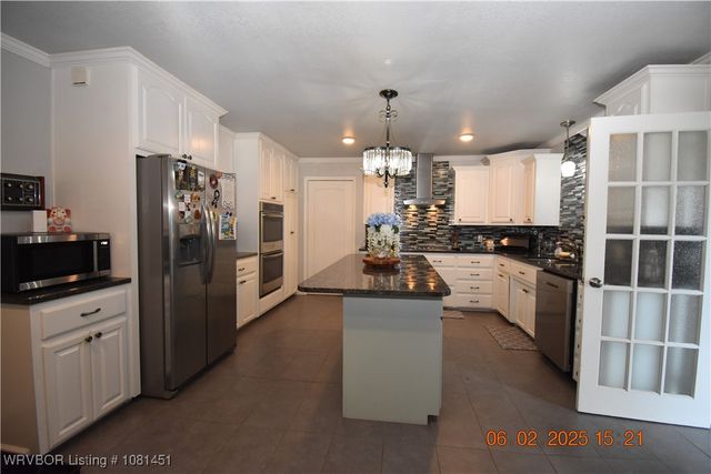 412 Ridge Drive, Sallisaw, OK 74955