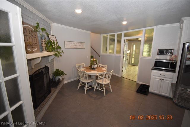 412 Ridge Drive, Sallisaw, OK 74955