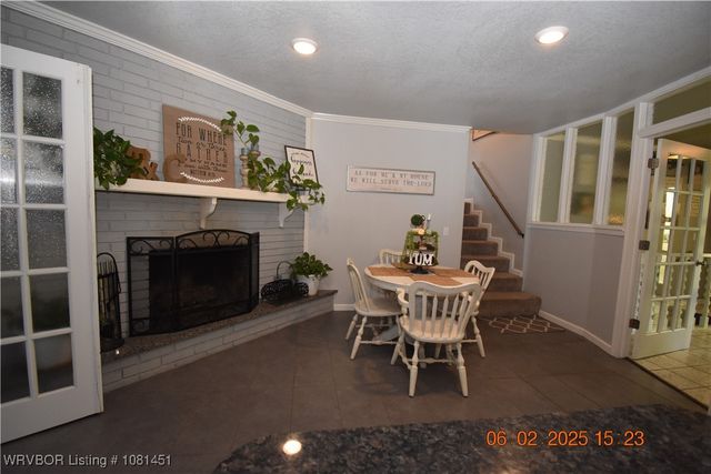 412 Ridge Drive, Sallisaw, OK 74955