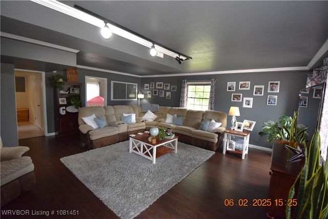 412 Ridge Drive, Sallisaw, OK 74955