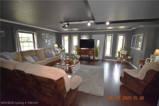 412 Ridge Drive, Sallisaw, OK 74955