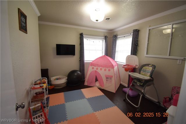 412 Ridge Drive, Sallisaw, OK 74955