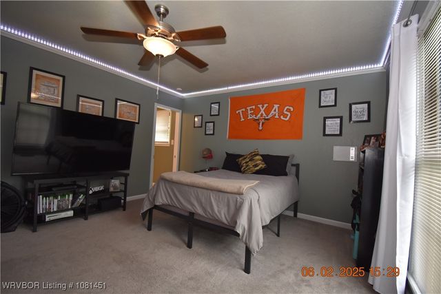 412 Ridge Drive, Sallisaw, OK 74955