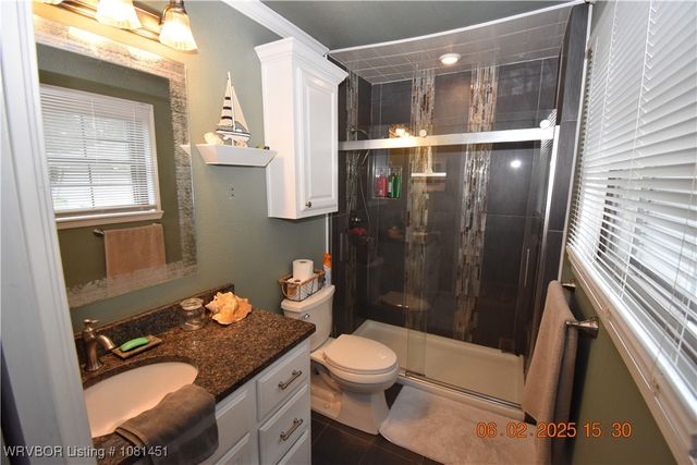 412 Ridge Drive, Sallisaw, OK 74955