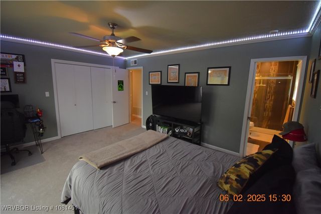 412 Ridge Drive, Sallisaw, OK 74955