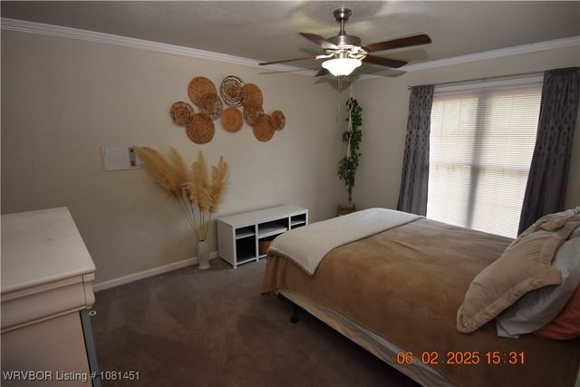 412 Ridge Drive, Sallisaw, OK 74955