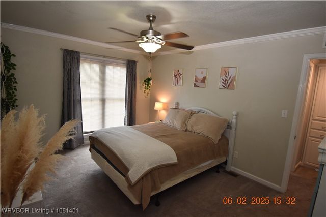 412 Ridge Drive, Sallisaw, OK 74955