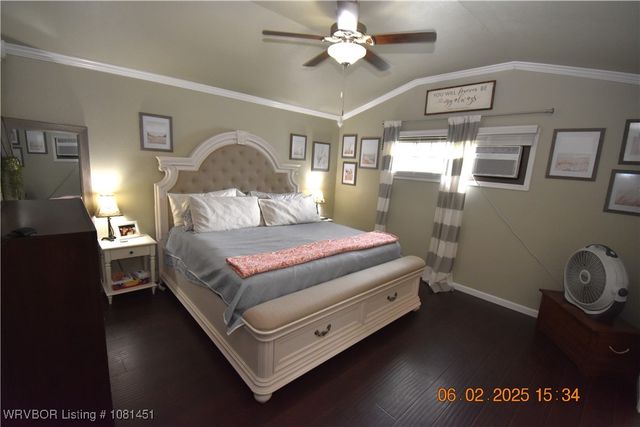 412 Ridge Drive, Sallisaw, OK 74955