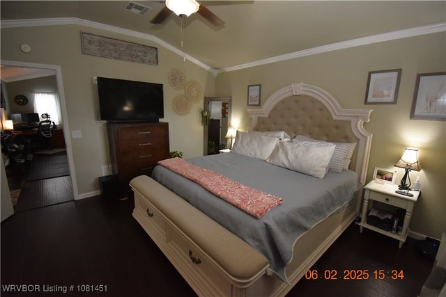 412 Ridge Drive, Sallisaw, OK 74955