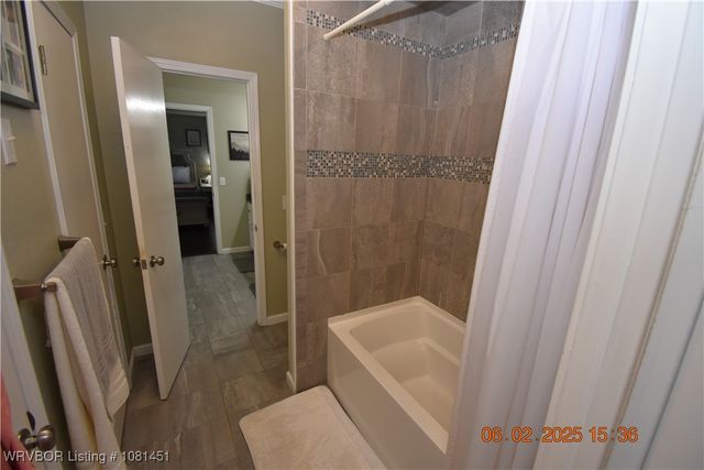 412 Ridge Drive, Sallisaw, OK 74955