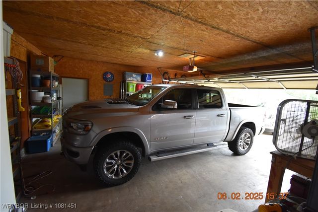 412 Ridge Drive, Sallisaw, OK 74955