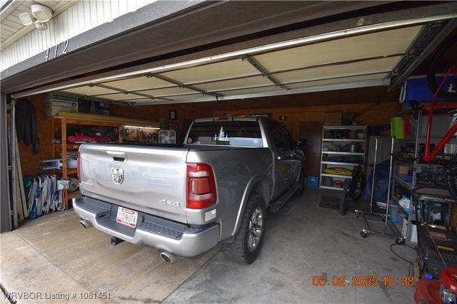 412 Ridge Drive, Sallisaw, OK 74955