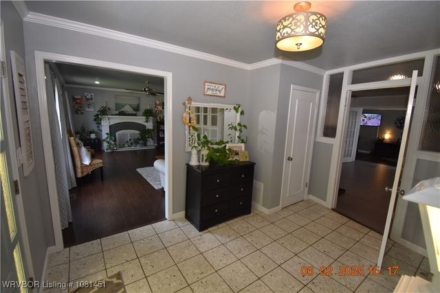 412 Ridge Drive, Sallisaw, OK 74955