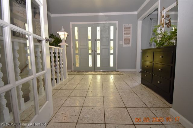 412 Ridge Drive, Sallisaw, OK 74955