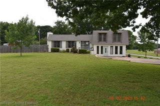 412 Ridge Drive, Sallisaw, OK 74955