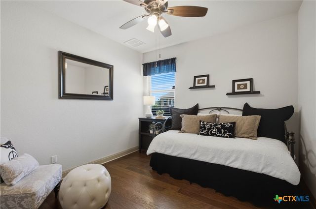 224 Whitney Woods Circle, Georgetown, TX 78633