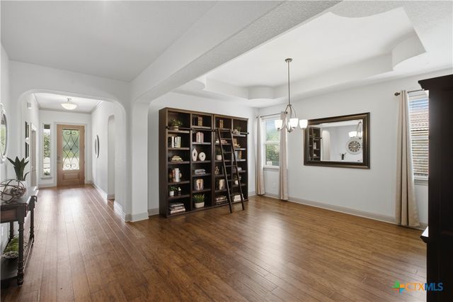 224 Whitney Woods Circle, Georgetown, TX 78633