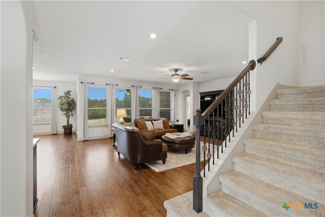 224 Whitney Woods Circle, Georgetown, TX 78633