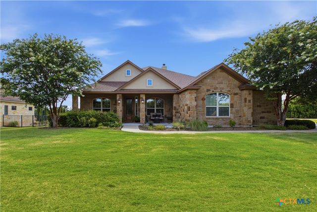 224 Whitney Woods Circle, Georgetown, TX 78633