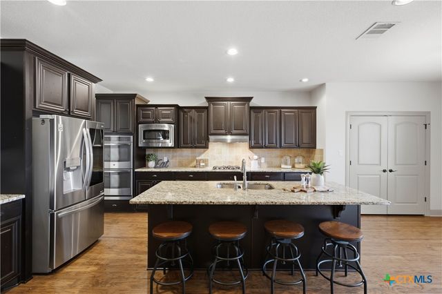 224 Whitney Woods Circle, Georgetown, TX 78633