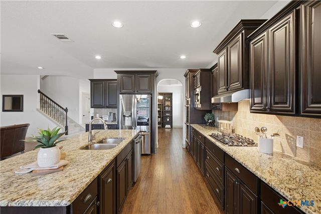 224 Whitney Woods Circle, Georgetown, TX 78633