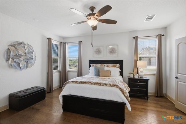 224 Whitney Woods Circle, Georgetown, TX 78633