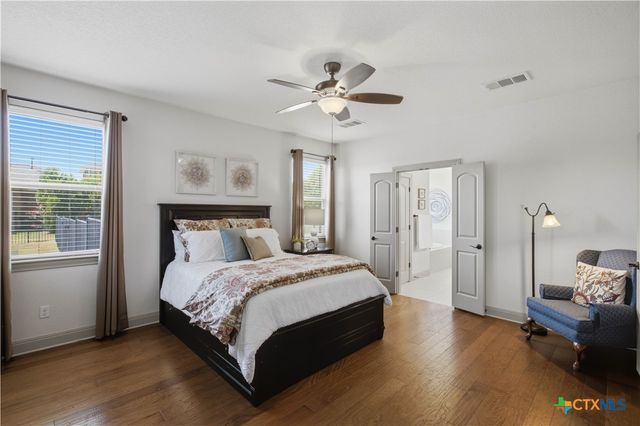 224 Whitney Woods Circle, Georgetown, TX 78633