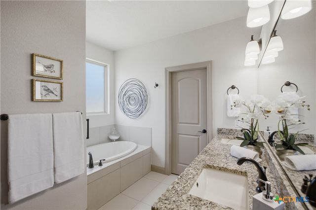 224 Whitney Woods Circle, Georgetown, TX 78633
