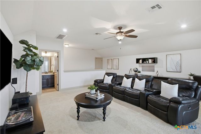 224 Whitney Woods Circle, Georgetown, TX 78633
