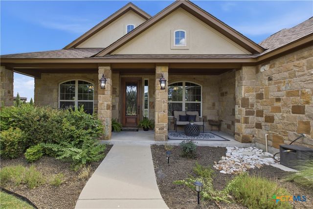 224 Whitney Woods Circle, Georgetown, TX 78633