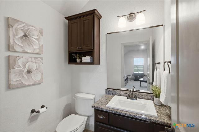 224 Whitney Woods Circle, Georgetown, TX 78633