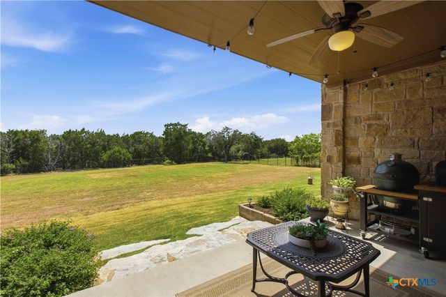224 Whitney Woods Circle, Georgetown, TX 78633