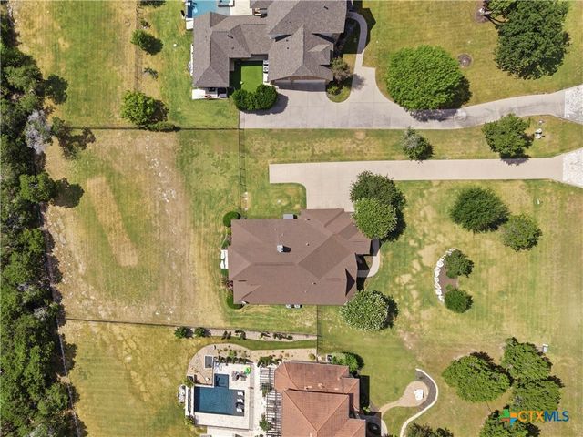 224 Whitney Woods Circle, Georgetown, TX 78633