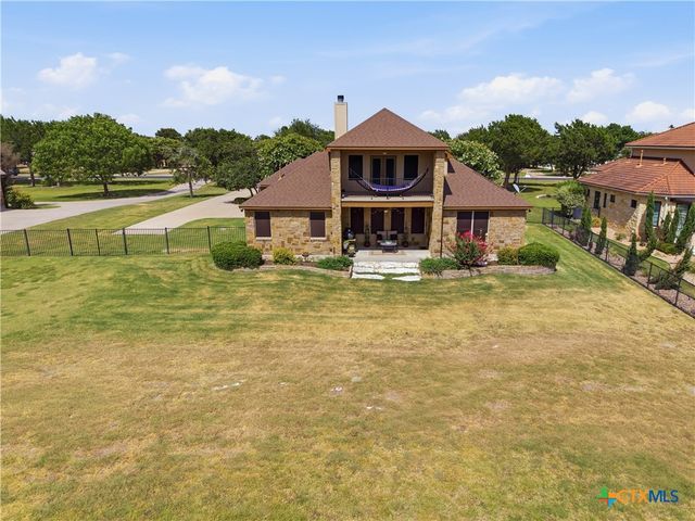 224 Whitney Woods Circle, Georgetown, TX 78633